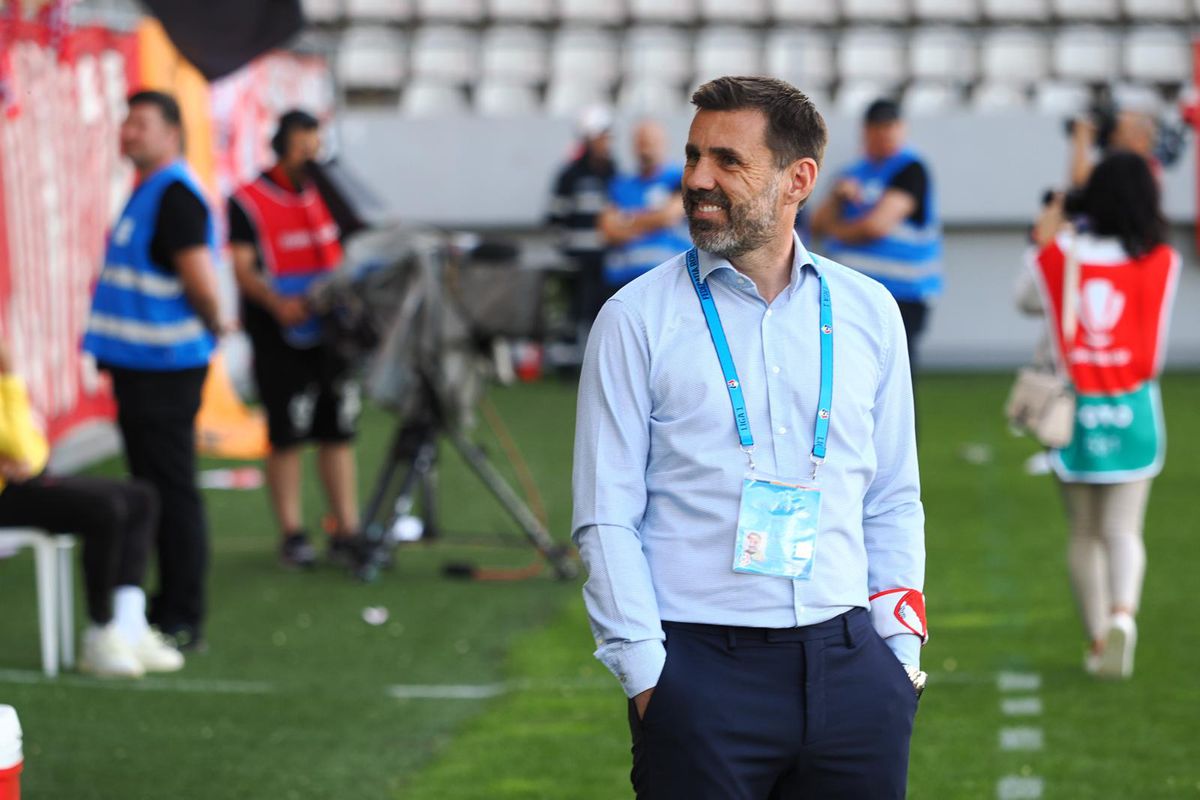 Cornel Șfaițer, acuzații grave după Dinamo - Iași: „Nu mă așteptam la asta de la «Hoțegan». În 27 de ani nu am văzut așa ceva”