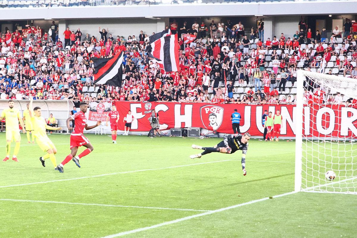 Cornel Șfaițer, acuzații grave după Dinamo - Iași: „Nu mă așteptam la asta de la «Hoțegan». În 27 de ani nu am văzut așa ceva”