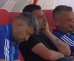 Ionuț Gurău, gafă incredibilă în FC Botoșani - FCU Craiova