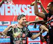 Cum a fost ironizată Bayern Munchen, în direct, de noii campioni ai Germaniei: „În sfârșit!”