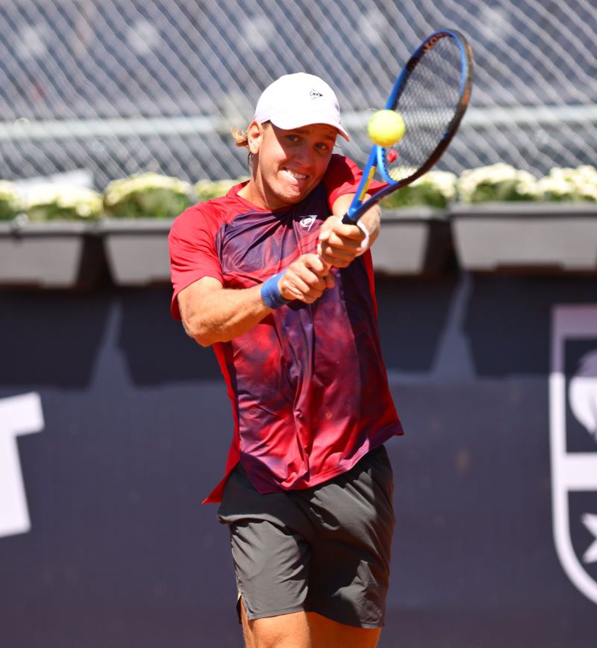 Țiriac Open e gata să înceapă, revenit la București după 8 ani » Primul antrenament pentru Stan Wawrinka