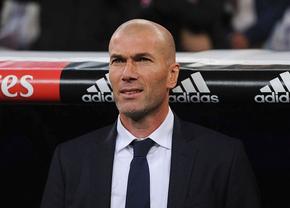 Unde și în ce investește Zinedine Zidane 5 milioane de euro