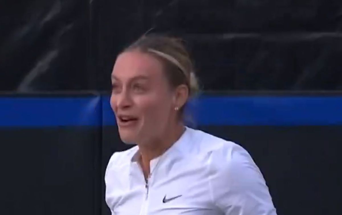 Presa din Ucraina, nemiloasă după ce România a revenit de la 0-2: „Un fiasco!” » Ce a spus Elina Svitolina după înfrângere