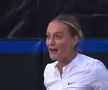 Presa din Ucraina, nemiloasă după ce România a revenit de la 0-2: „Un fiasco!” » Ce a spus Elina Svitolina după înfrângere