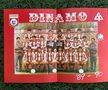 Imagini înainte de Dinamo - Poli Iași
