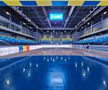 Polivalenta de 23 de milioane de euro a fost inaugurată astăzi » Primul pas greșit al lui Dinamo pe plan intern