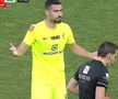 Decizii Ovidiu Hațegan în Dinamo - Poli Iași