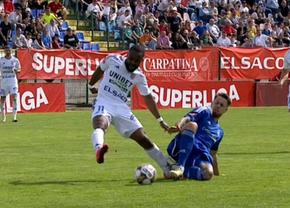 Arbitraj PRAF la Botoșani - FCU Craiova: penalty clar, întors cu VAR + eliminare ușoară