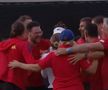 Presa din Ucraina, nemiloasă după ce România a revenit de la 0-2: „Un fiasco!” » Ce a spus Elina Svitolina după înfrângere