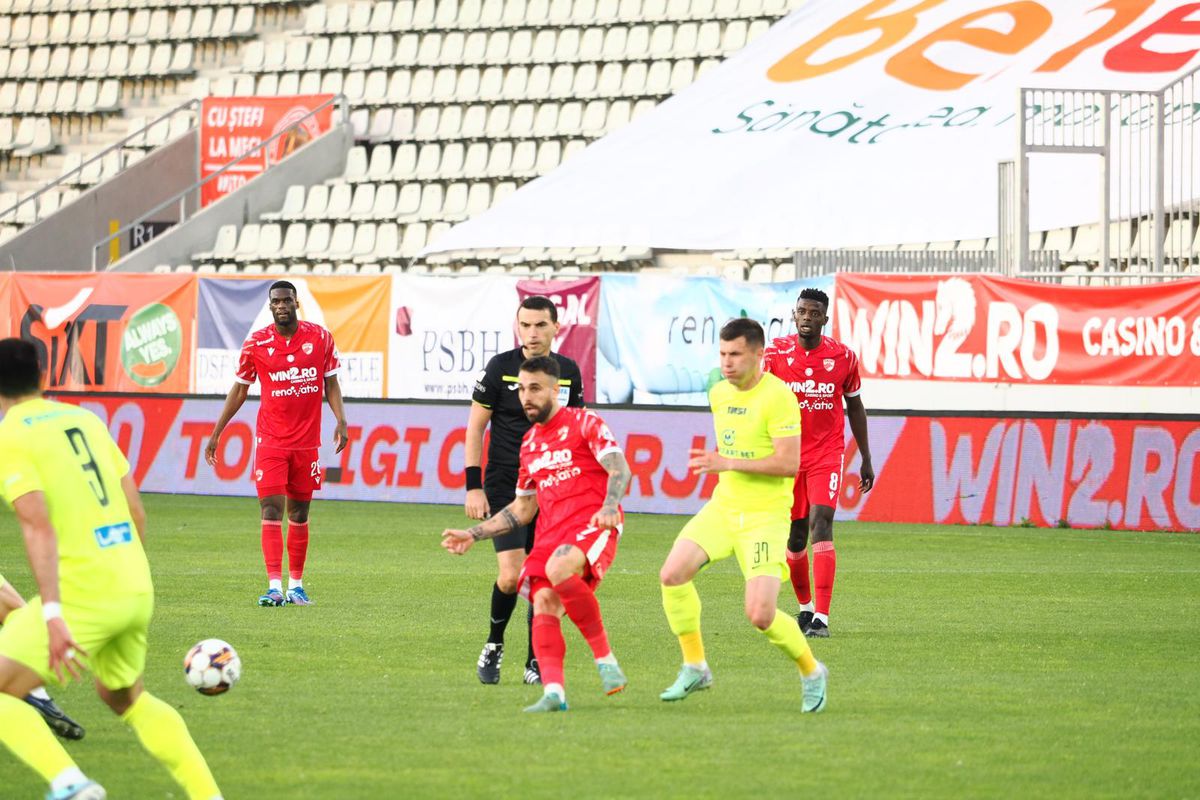 Cornel Șfaițer, acuzații grave după Dinamo - Iași: „Nu mă așteptam la asta de la «Hoțegan». În 27 de ani nu am văzut așa ceva”