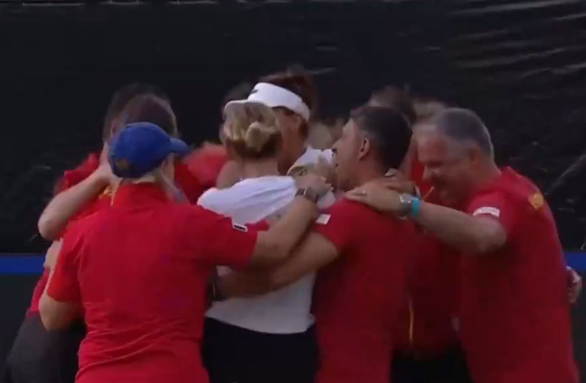 Presa din Ucraina, nemiloasă după ce România a revenit de la 0-2: „Un fiasco!” » Ce a spus Elina Svitolina după înfrângere