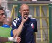 Iulian Călin a acordat un penalty în Botoșani - FCU Craiova, foto: captură Prima Sport