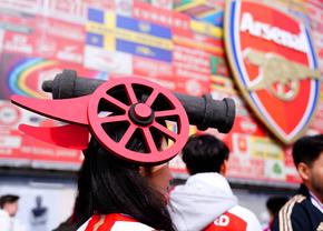 Arsenal - Aston Villa » „Tunarii” pot profita de greșeala lui Liverpool! Cum arată ACUM lupta la titlu