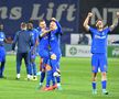 FCSB a sărbătorit în Gruia victoria cu CFR Cluj/ foto: Cristi Preda (GSP)