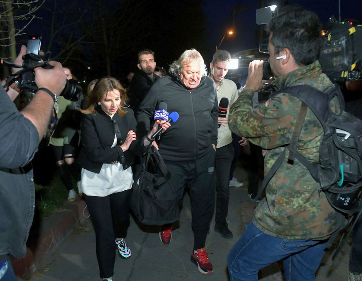 Dănuț Lupu a revenit în fotbal! S-a angajat la Dinamo-Badea și anunță: „Pot s-o duc în Superligă”