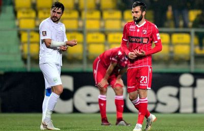 De ce boală suferă fostul jucător de la Dinamo » Medicii i-au dat două diagnostice