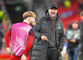 Klopp, după ce Liverpool a fost făcută KO în lupta la titlu: „De ce ar trebui să câștigăm campionatul?”