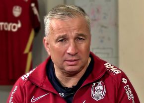 Ziua în care FCSB și-a urât limitele » Ce s-a întâmplat ultima dată când Dan Petrescu a condus-o din umbră pe CFR Cluj