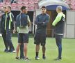 Clujenii, fluierați la ei acasă + Moment tensionat la CFR - FCSB: jandarmii au intervenit cu scuturile