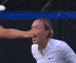 Presa din Ucraina, nemiloasă după ce România a revenit de la 0-2: „Un fiasco!” » Ce a spus Elina Svitolina după înfrângere