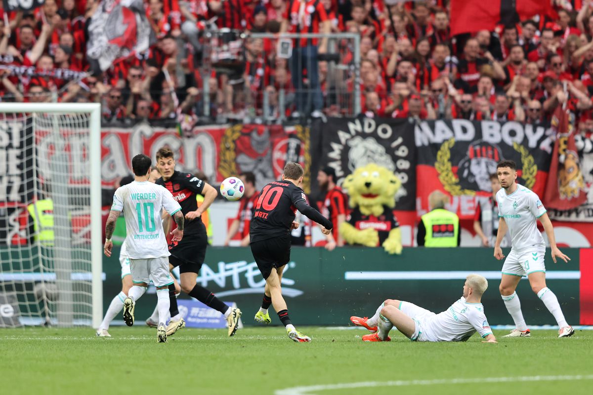 Cum a fost ironizată Bayern Munchen, în direct, de noii campioni ai Germaniei: „În sfârșit!”