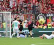 Leverkusen - Werder, bucurie imensă la primul titlu din istoria „farmaciștilor”. foto: Getty Images