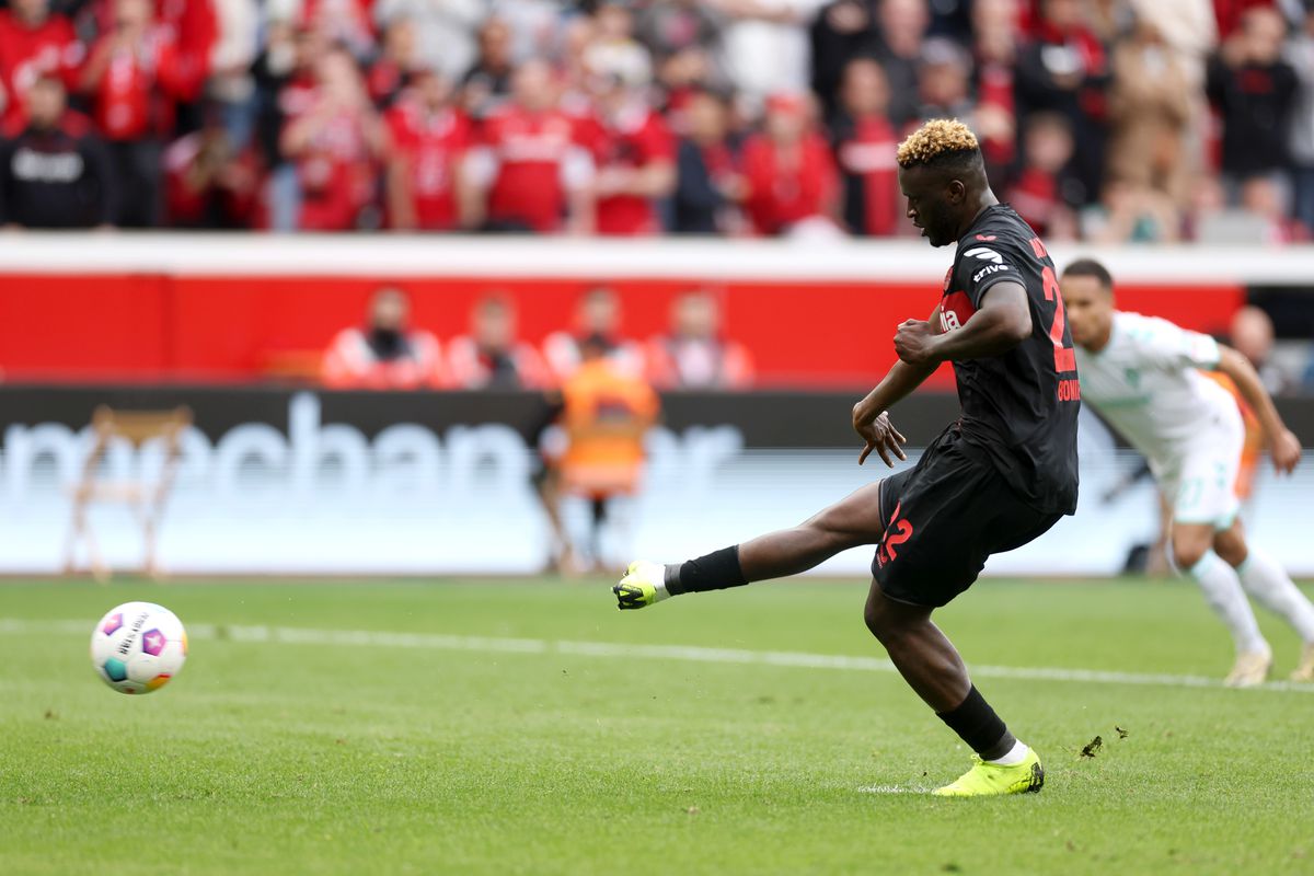 Cum a fost ironizată Bayern Munchen, în direct, de noii campioni ai Germaniei: „În sfârșit!”