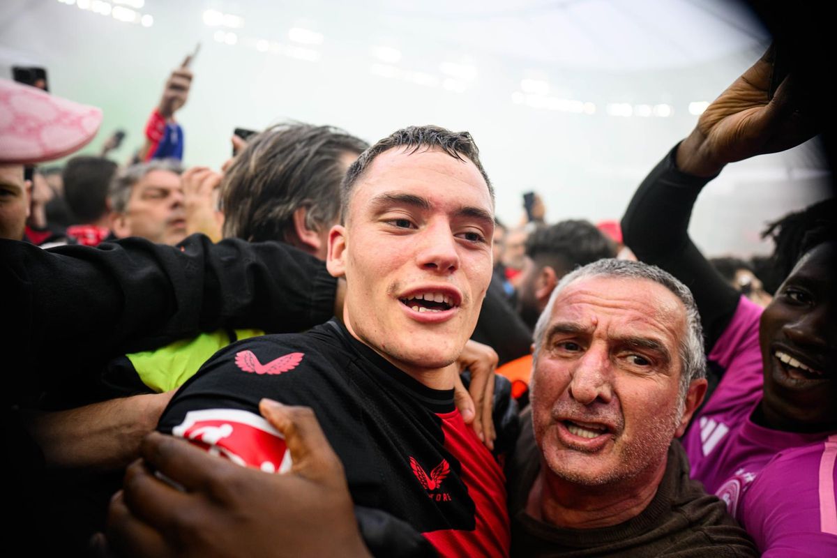 Leverkusen, ce echipă! 3 realizări de necrezut în acest sezon istoric + Reverență a rivalilor: „Fără cusur! Curaj, clasă și constanță”