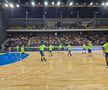 Polivalenta de 23 de milioane de euro a fost inaugurată astăzi » Primul pas greșit al lui Dinamo pe plan intern
