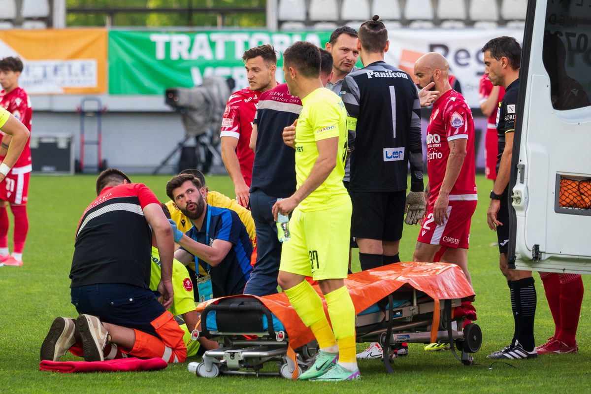 Ovidiu Hațegan își recunoaște greșeala! Reacție pentru GSP după Dinamo - Poli Iași: „Îmi pare foarte rău de cele întâmplate”