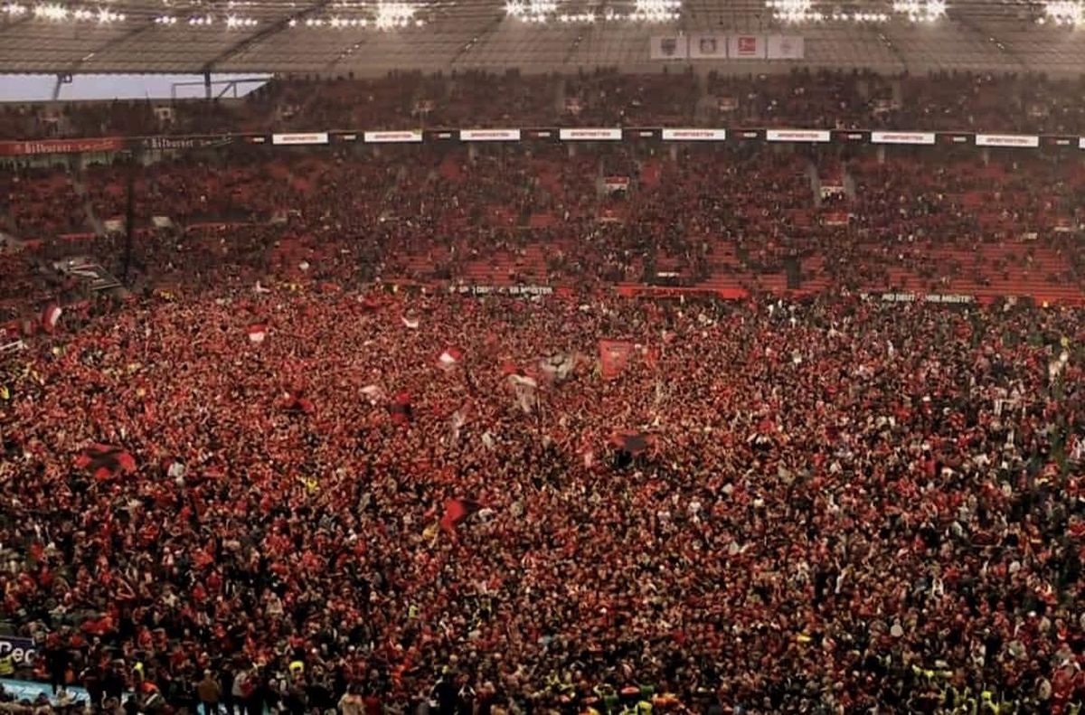 Cum a fost ironizată Bayern Munchen, în direct, de noii campioni ai Germaniei: „În sfârșit!”