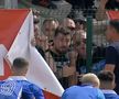 A început scandalul: fanii de la FCU Craiova i-au băgat în ședință pe Trică și pe jucători