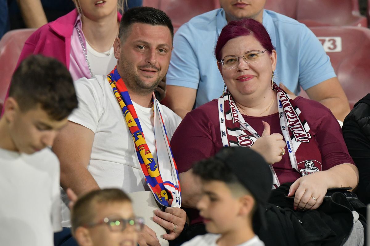 Vedeta CFR-ului a capitulat, dar i-a pus gând rău FCSB-ului: „Dacă rămân, la anul vreau titlul! Simt că pot ajuta echipa”