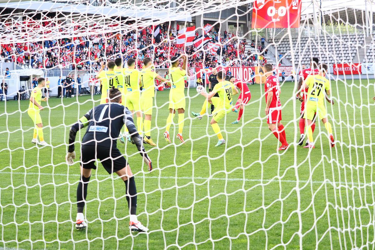 Cornel Șfaițer, acuzații grave după Dinamo - Iași: „Nu mă așteptam la asta de la «Hoțegan». În 27 de ani nu am văzut așa ceva”