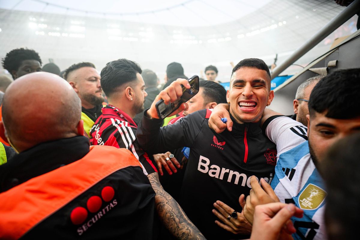 Cum a fost ironizată Bayern Munchen, în direct, de noii campioni ai Germaniei: „În sfârșit!”