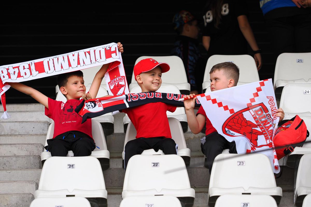 Revenirea „Pitbull-ului”, izbucnirea lui Caparco și ultrașii „falși”: „Din cauza voastră arde cămașa pe noi!” » 10 informații de pe stadion, înainte de Dinamo - Poli Iași