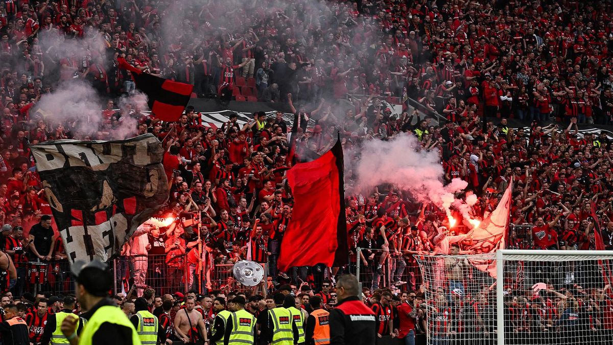 Leverkusen, ce echipă! 3 realizări de necrezut în acest sezon istoric + Reverență a rivalilor: „Fără cusur! Curaj, clasă și constanță”