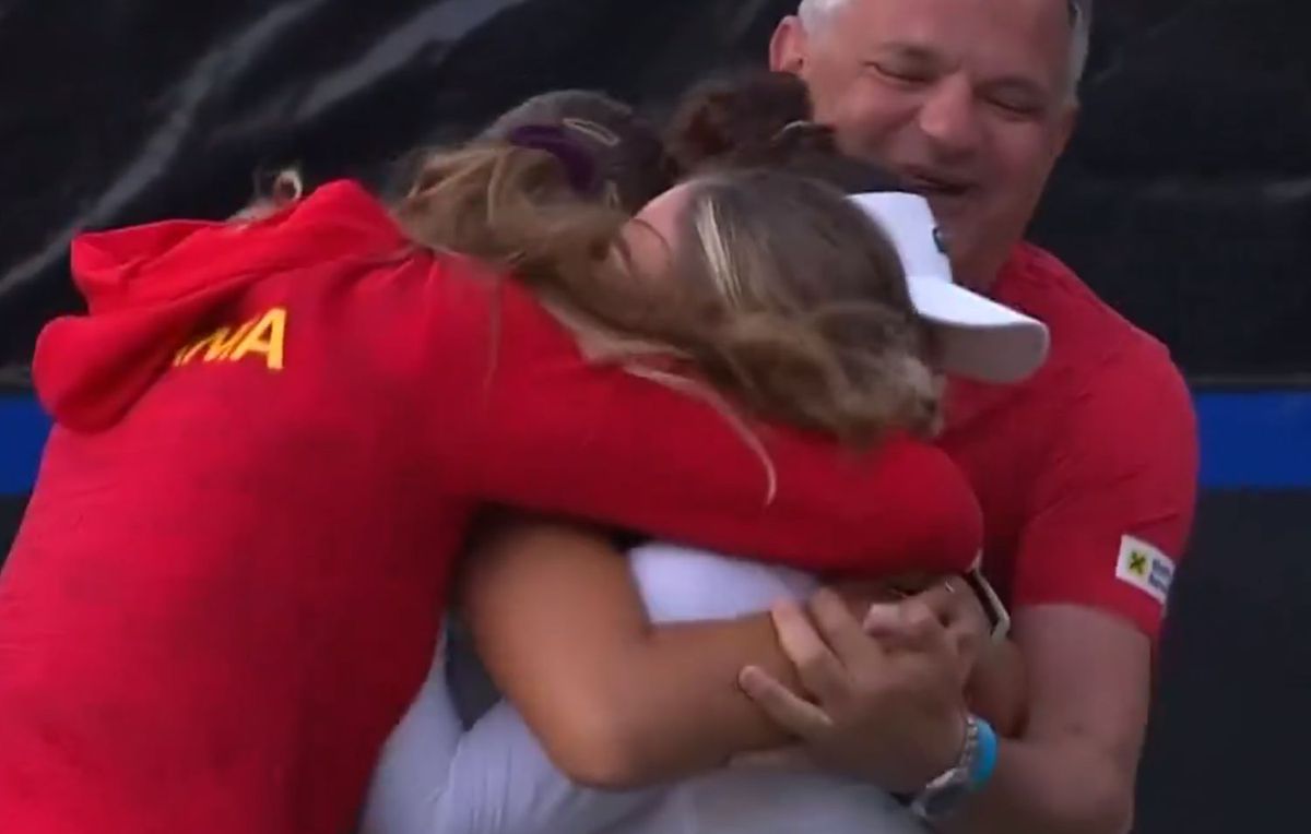 Presa din Ucraina, nemiloasă după ce România a revenit de la 0-2: „Un fiasco!” » Ce a spus Elina Svitolina după înfrângere