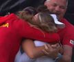 Presa din Ucraina, nemiloasă după ce România a revenit de la 0-2: „Un fiasco!” » Ce a spus Elina Svitolina după înfrângere