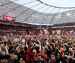Cum a fost ironizată Bayern Munchen, în direct, de noii campioni ai Germaniei: „În sfârșit!”
