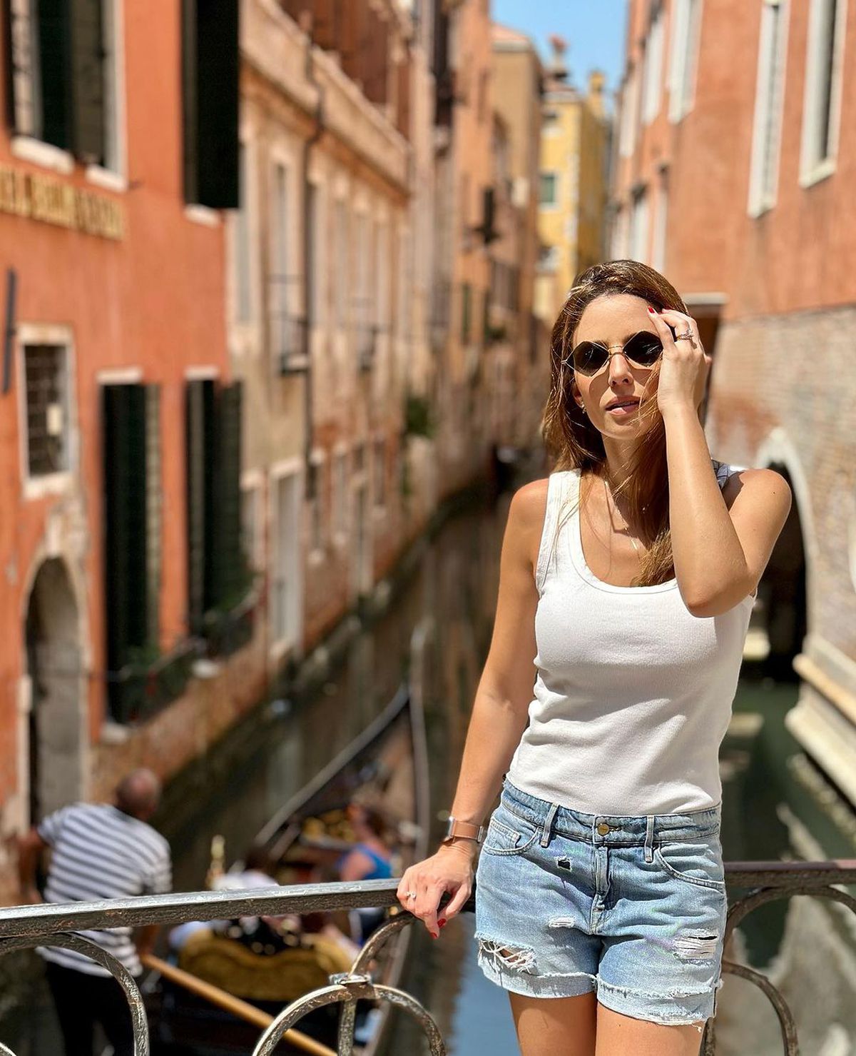 Motivul incredibil pentru care a cerut divorțul după 10 ani de căsătorie cu Kaka