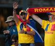Lacrimi și hora bucuriei » Cum a sărbătorit România revenirea incredibilă cu Ucraina