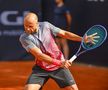 Marius Copil învins turul 1 calificări Țiriac Open 2024 Foto: Raed Krishan (GSP)