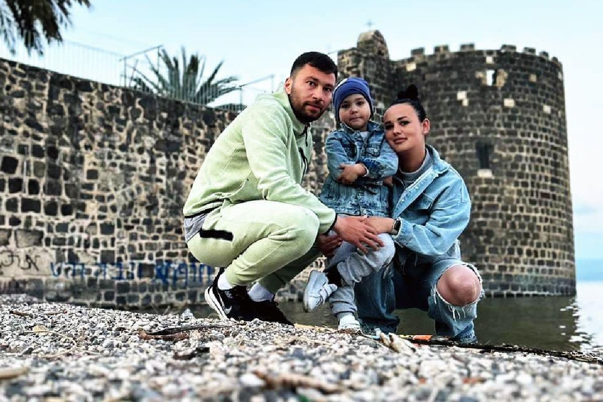 Fotbalistul român din Israel: „Nu mi-e frică de nimic! Armata e puternică” » Concluzii după 3 luni în țara atacată de Iran