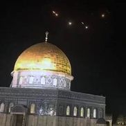 Iran a atacat Israel cu drone, rachete de croazieră și balistice / Captură Times of Israel