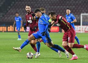 Ediție specială GSP Live » Analizăm CFR Cluj - FCSB împreună cu Raul Rusescu