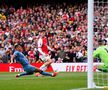 Manchester City, cu poarta goală spre titlu » Arsenal a pierdut cu Villa lui Emery! Cum arată ACUM clasamentul din Premier League