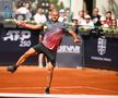 Marius Copil învins turul 1 calificări Țiriac Open 2024 Foto: Raed Krishan (GSP)