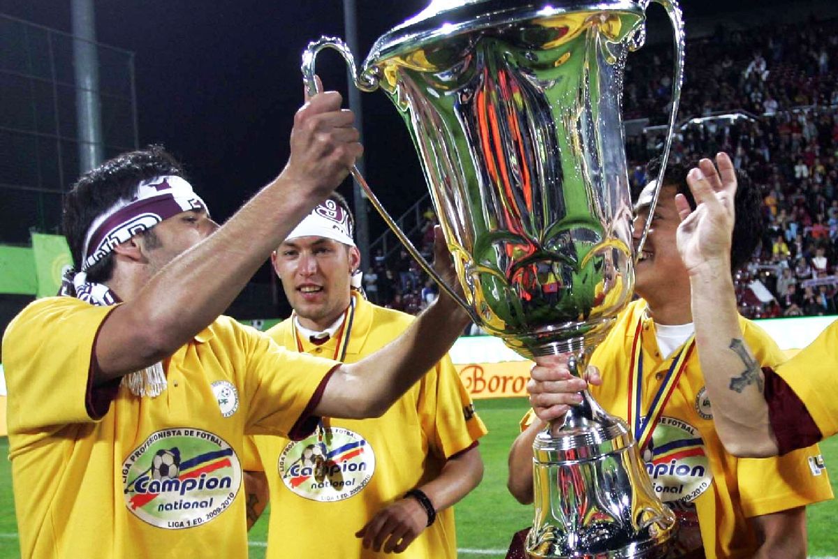 Cine a fost „țeapa” mai mare? 5 mutări care păreau imposibile realizate de CFR Cluj și FCSB: eșecuri sonore și o excepție