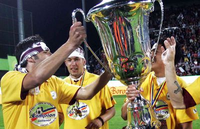 Cine a fost „țeapa” mai mare? 5 mutări care păreau imposibile realizate de CFR Cluj și FCSB: eșecuri sonore și o excepție